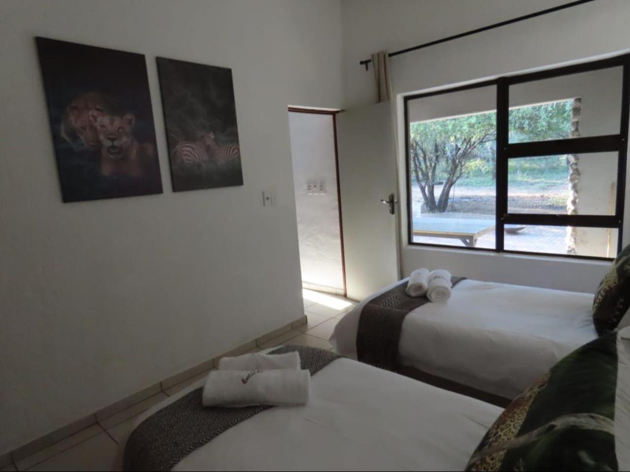 Marloth Cottage Marloth Park Room photo
